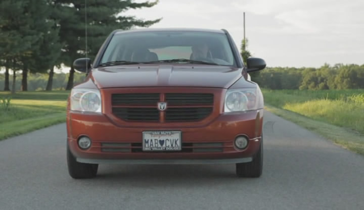 2007 Dodge Caliber [PM]