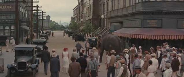 1926 Ford Model T Tudor Sedan