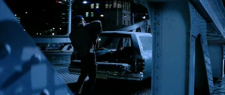 1981 Chevrolet Caprice Classic Wagon