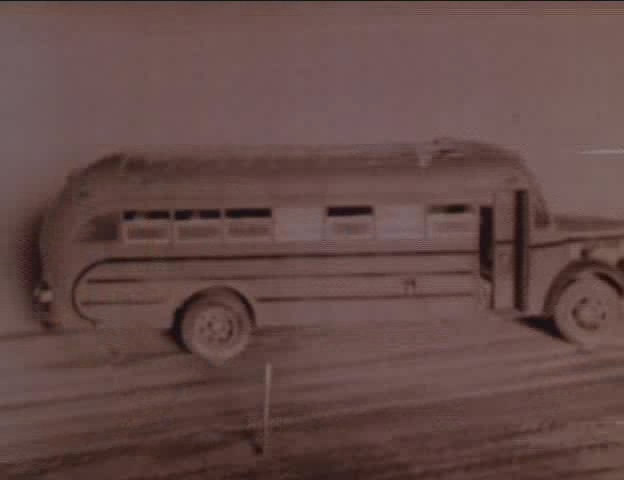 1948 Reo Speed Wagon Oneida