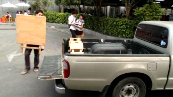 2002 Ford Ranger Single Cab [P246]