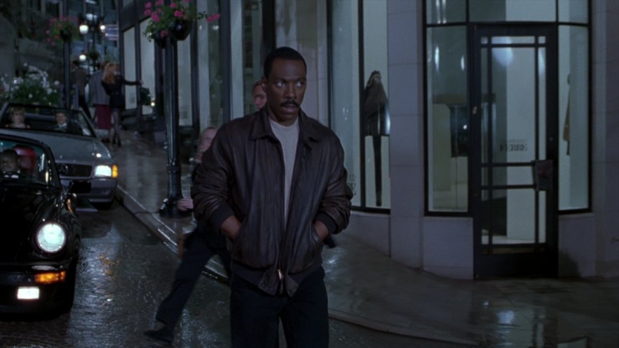 1990 Mercedes-Benz SL [R129]