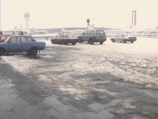 Toyota Land Cruiser [J80]