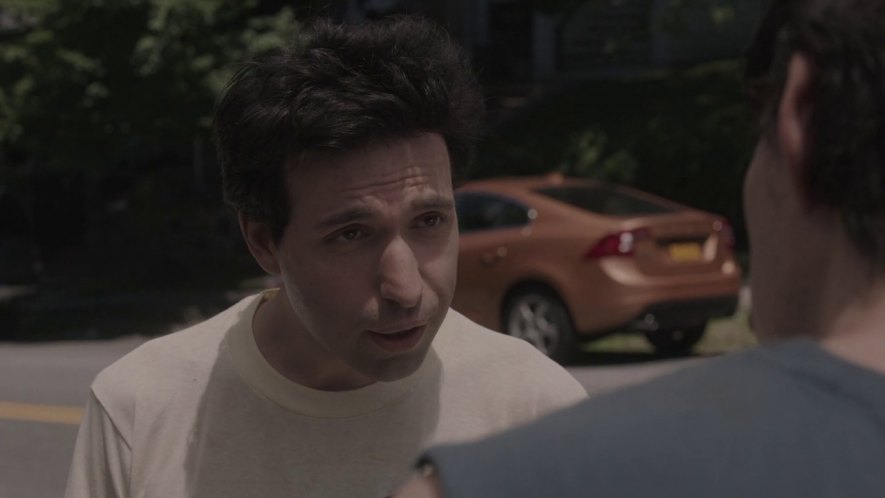 2011 Volvo S60 Gen.2