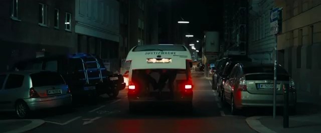 Volkswagen Transporter T4 [Typ 70]