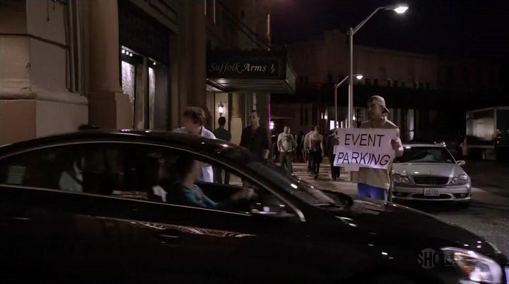 2011 Volvo S60 Gen.2