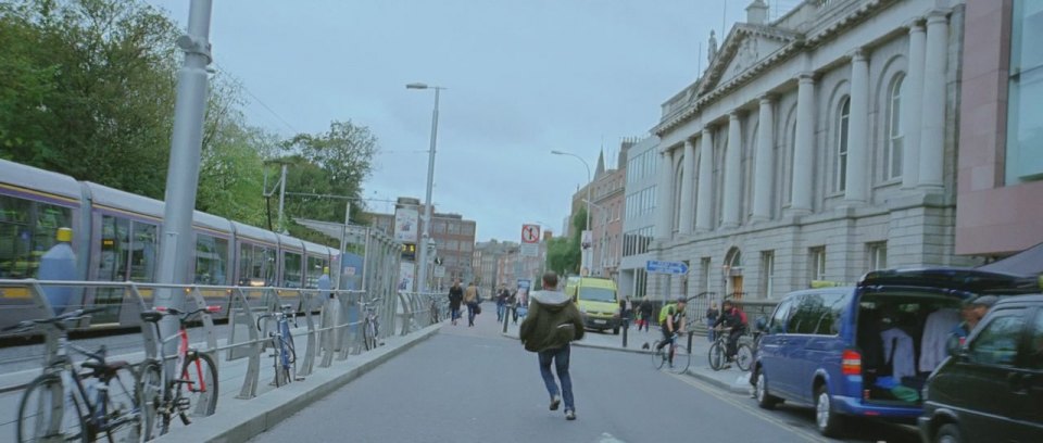 Volkswagen Multivan T5 [Typ 7H]