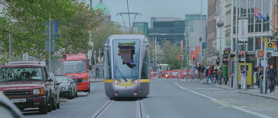 2000 Land-Rover Discovery TD5 XS Series II [L318]