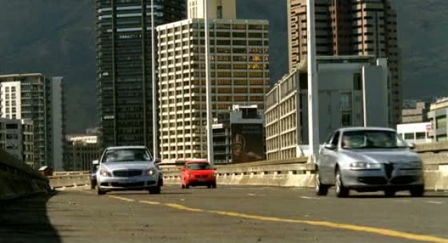 2001 Alfa Romeo 147 [937]