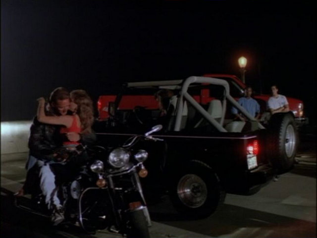 Harley-Davidson unknown