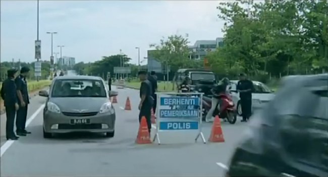 2005 Perodua Myvi [M300]