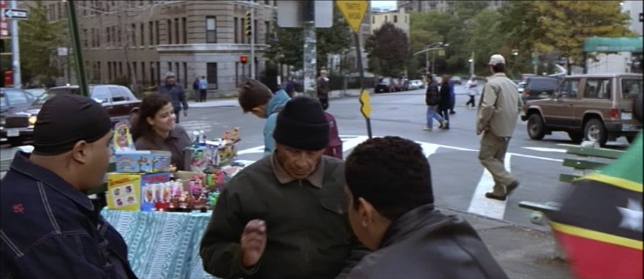 1985 Mitsubishi Montero Sport [L040]