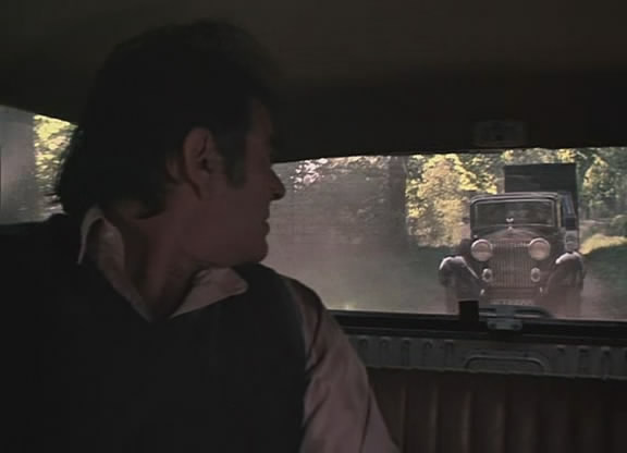 1935 Rolls-Royce 20/25 h.p. Thrupp & Maberley Limousine ex-Winston Churchill [GSF18]