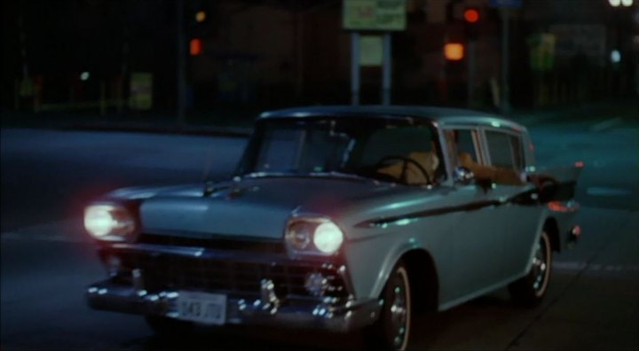 1959 Rambler Custom 6