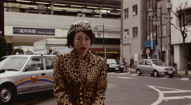 1999 Nissan March [K11]