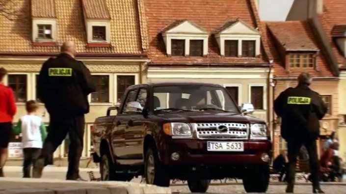 2011 ZX Auto Grand Tiger 4WD [G3]