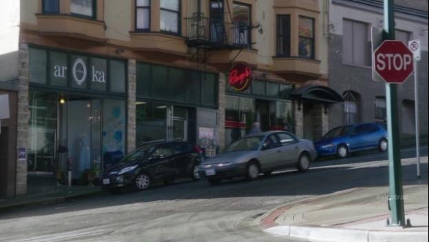 2011 Ford Fiesta MkVI