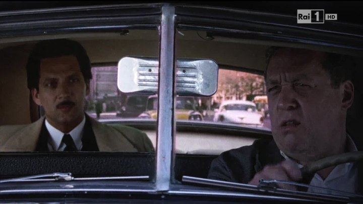 1946 Packard Clipper