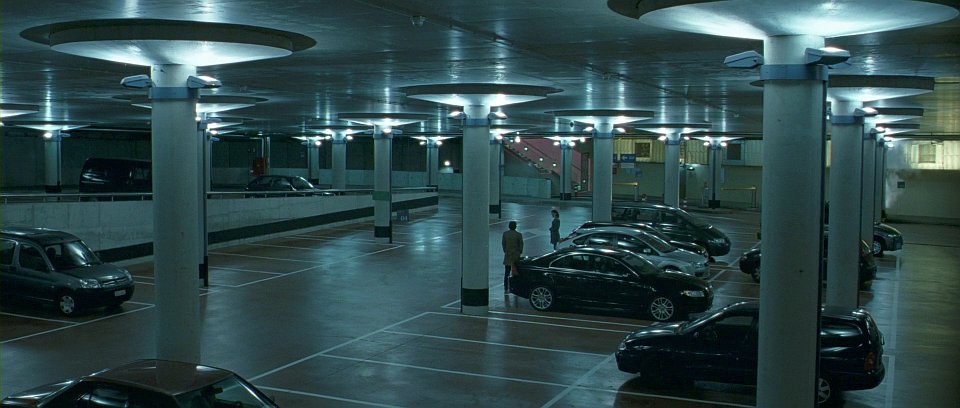 2006 Volvo S80 Gen.2