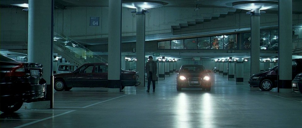 Mercedes-Benz [W124]