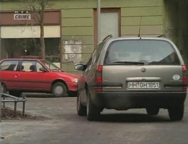 1994 Opel Omega Caravan [B]