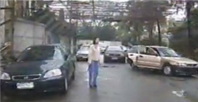 Mitsubishi Lancer GLi [CB]