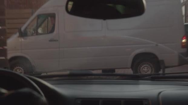 2003 Dodge Sprinter 2500 High Roof [VA]