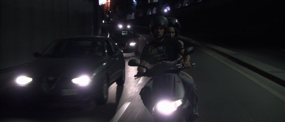 1999 Alfa Romeo 156 [932]