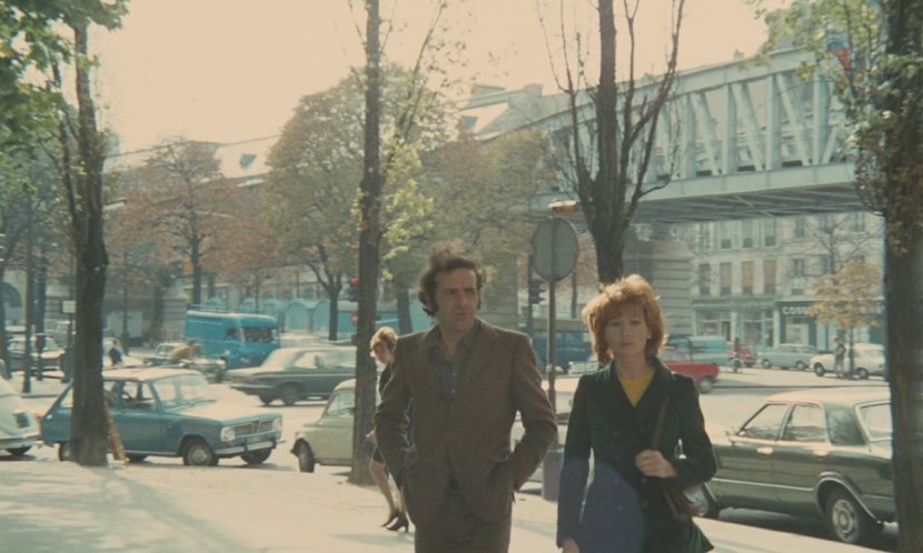 1969 Renault 6 [R1180]