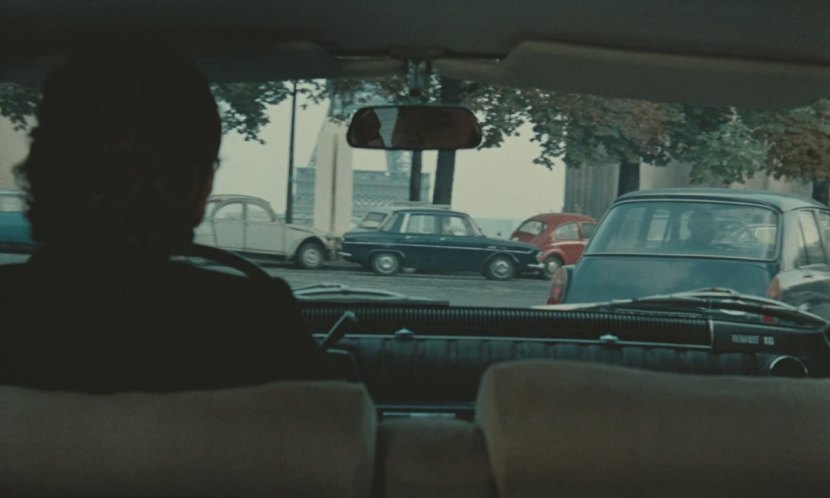 1966 Renault 10 Major Série 1 [R1190]