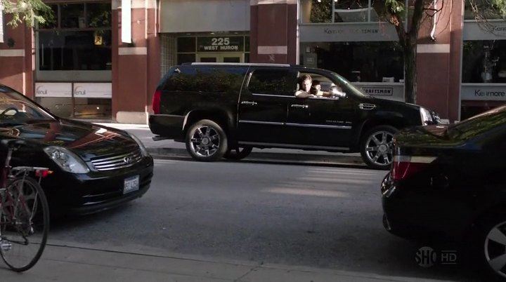 2003 Infiniti G35 [V35]