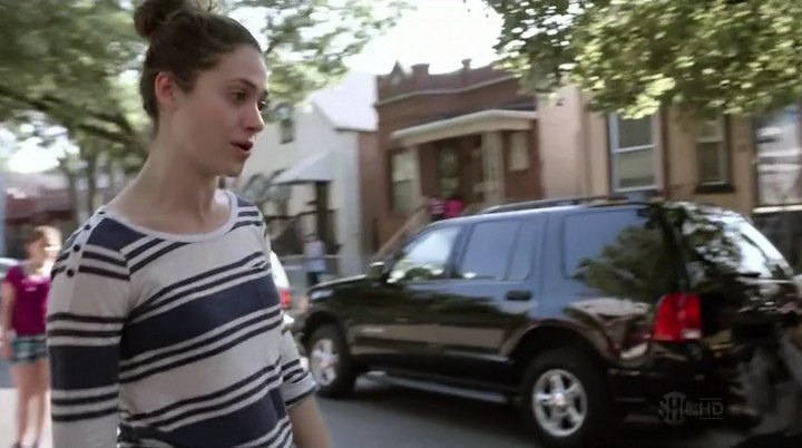 2002 Ford Explorer [U152]