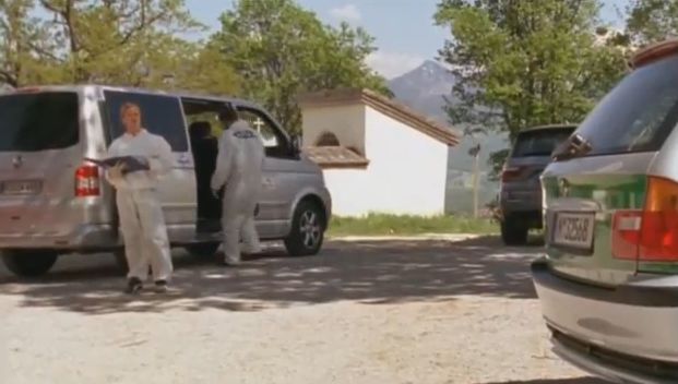 2004 Volkswagen Multivan T5 [Typ 7H]