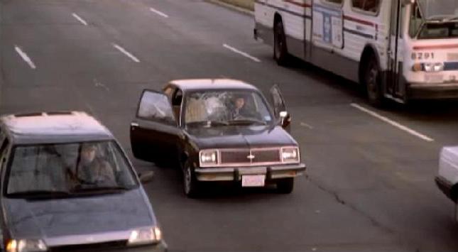 1986 Honda Civic Wagovan [AN]