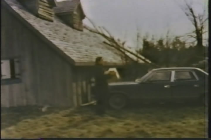 1968 AMC Ambassador