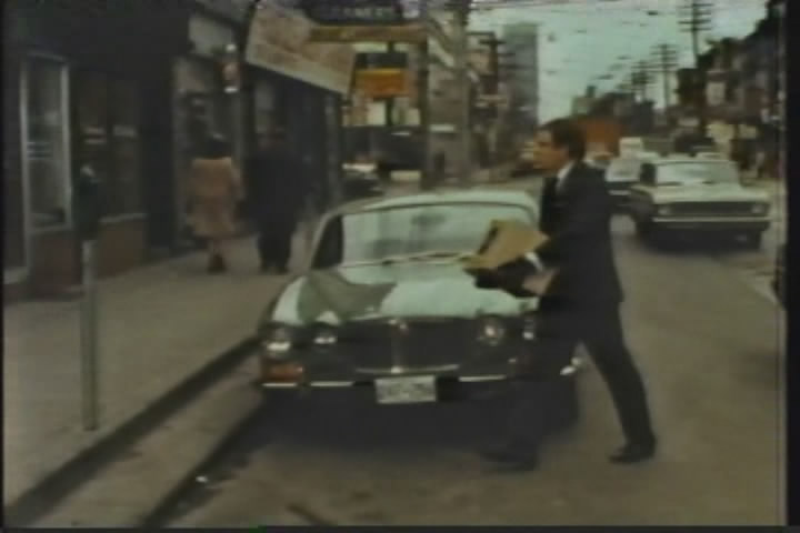 1964 Ford Falcon Wagon