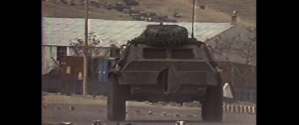 GAZ BTR-60