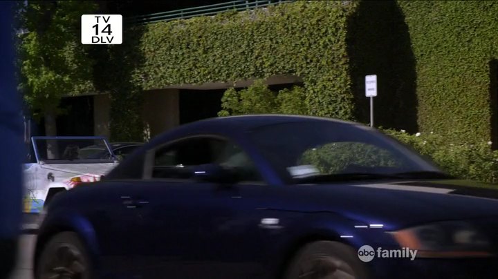2000 Audi TT [Typ 8N]