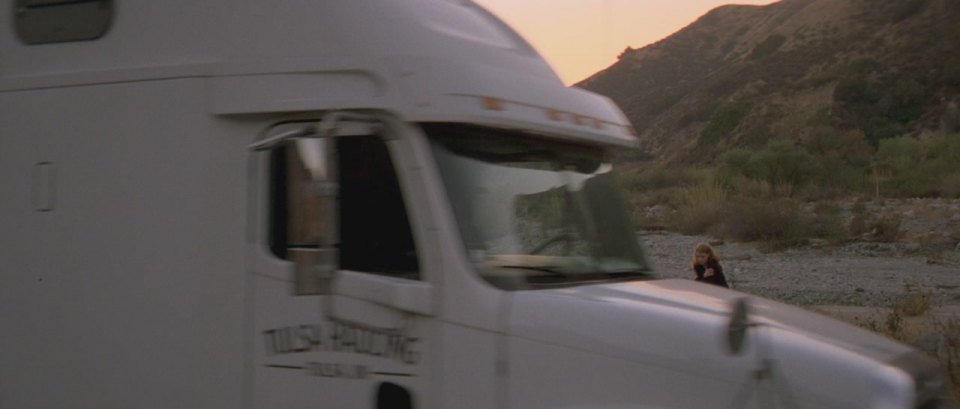 Freightliner Columbia