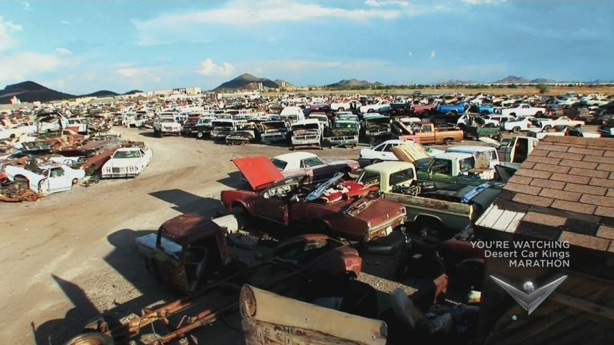1967 Oldsmobile Cutlass Convertible