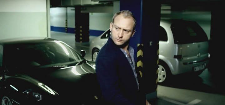 2006 Opel Meriva [A]