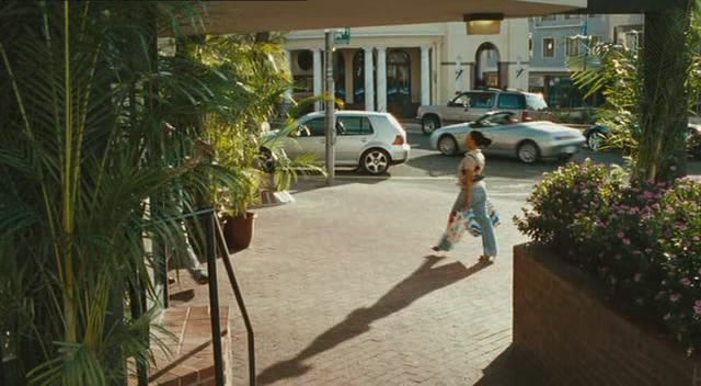 1998 Alfa Romeo Spider [916]