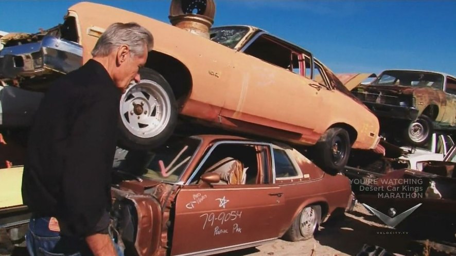 1971 Chevrolet Nova