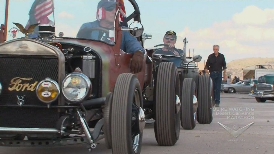 Ford Model T