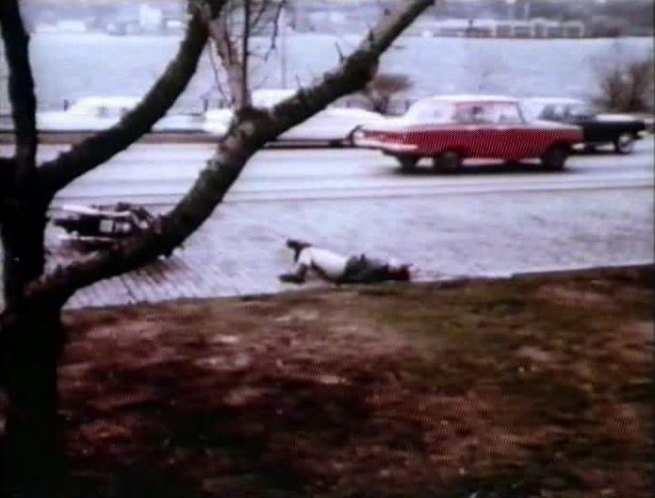 1962 Rambler Classic