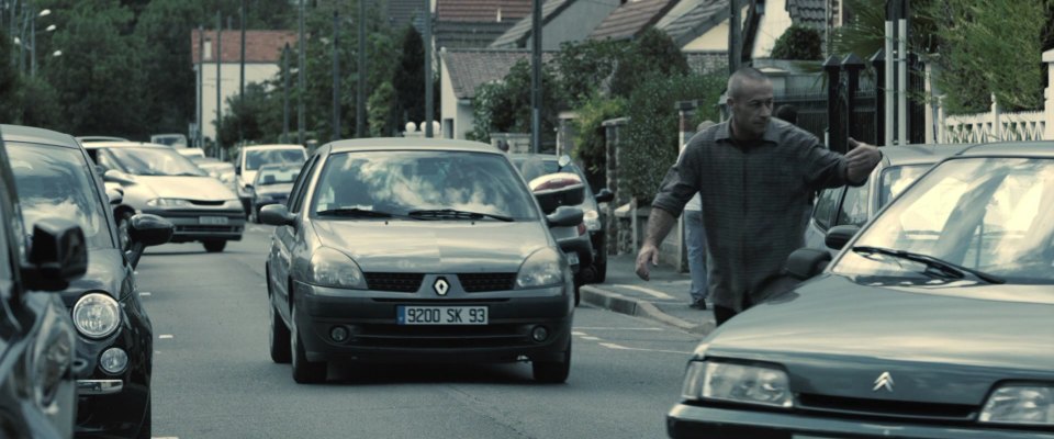 2001 Renault Clio 2 [X65]