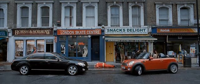 2009 MINI Cooper Cabrio [R57]