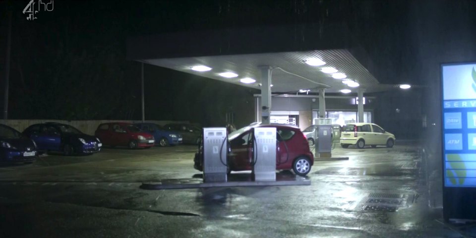 2009 Alfa Romeo MiTo [955]