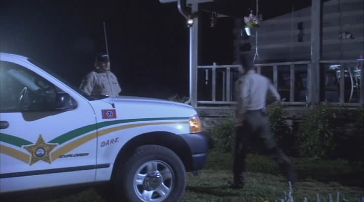 2002 Ford Explorer XLS [U152]