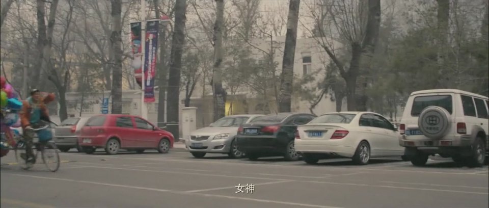 2007 Xiali Weizhi [C1]